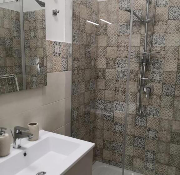 Domus B&b Le Nereidi