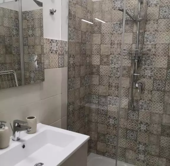 Domus B&b Le Nereidi