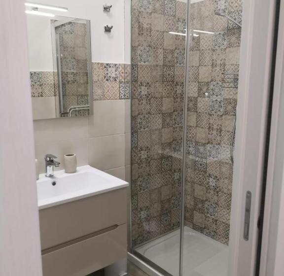 Domus B&b Le Nereidi