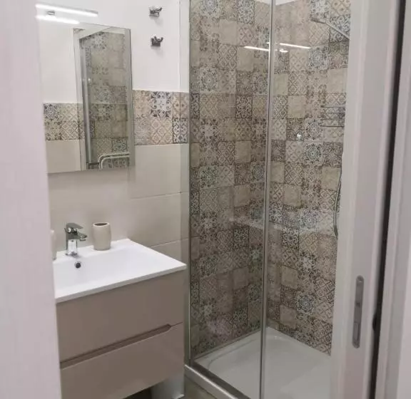 Domus B&b Le Nereidi