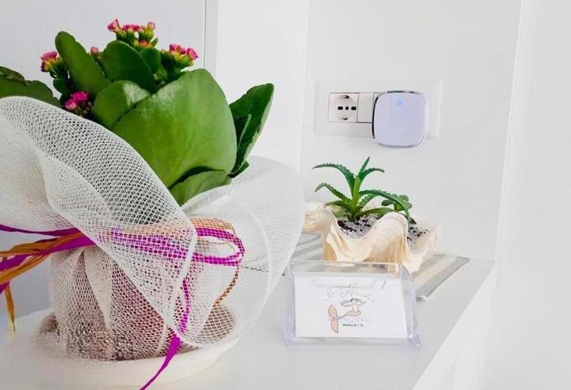 Domus B&b Le Nereidi