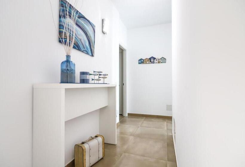 Domus B&b Le Nereidi