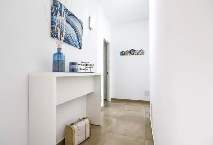 Domus B&b Le Nereidi