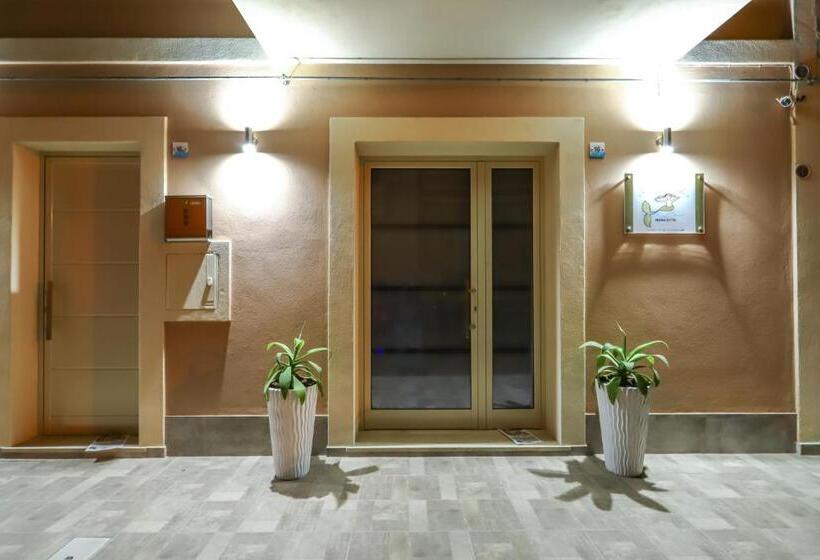 Domus B&b Le Nereidi