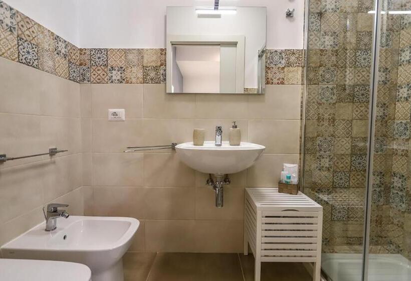 Domus B&b Le Nereidi