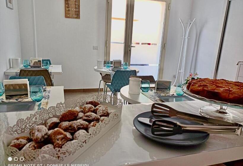Domus B&b Le Nereidi