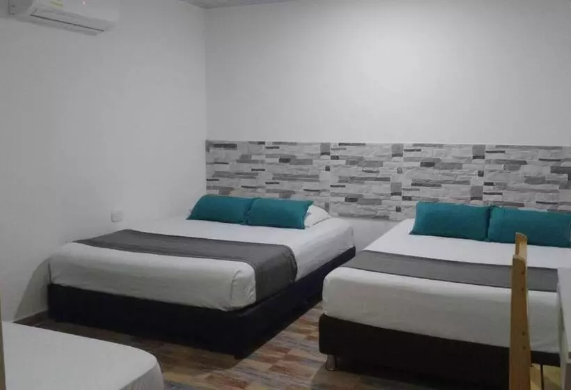 Hotelli The Mendoza Grand