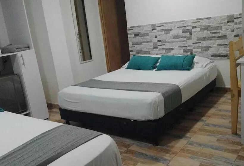 Hotelli The Mendoza Grand