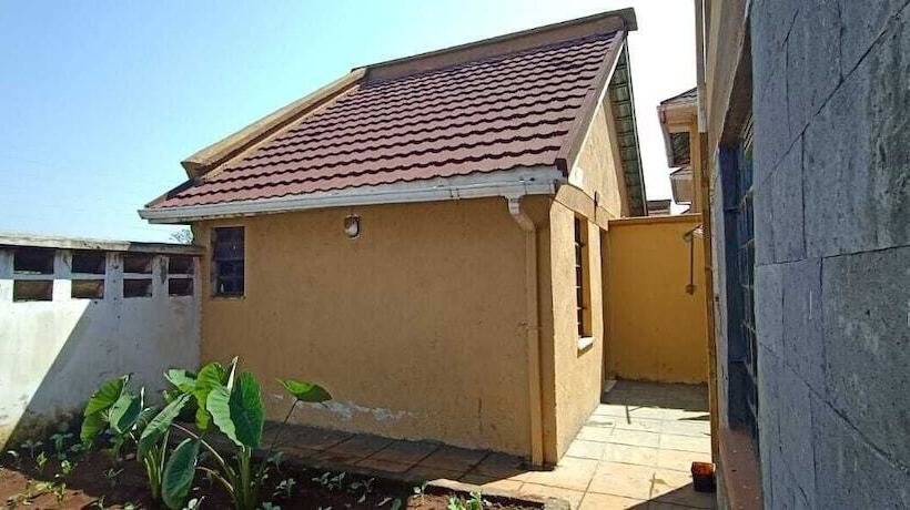 هتل Cosmos Haven Studio