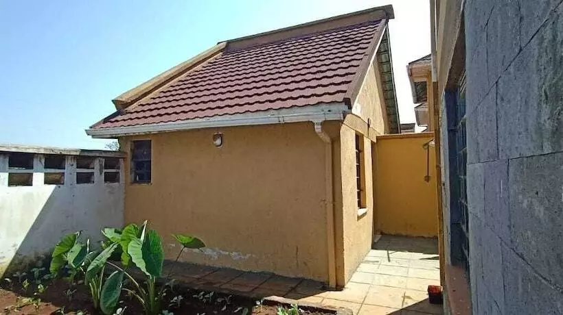 هتل Cosmos Haven Studio