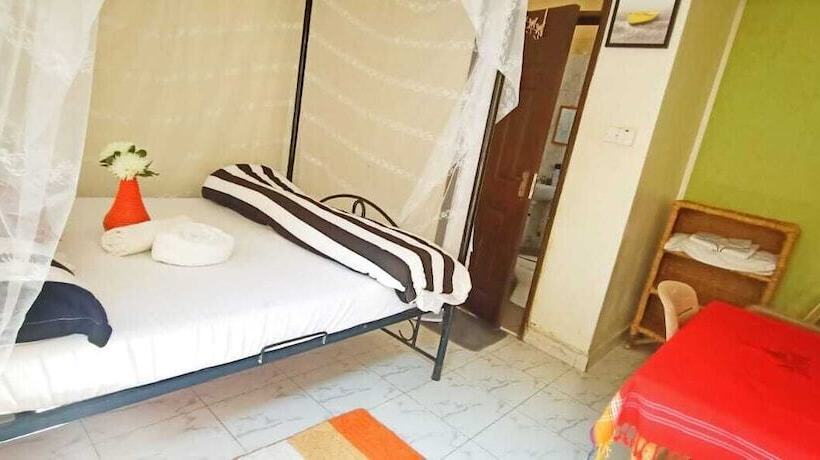 هتل Cosmos Haven Studio