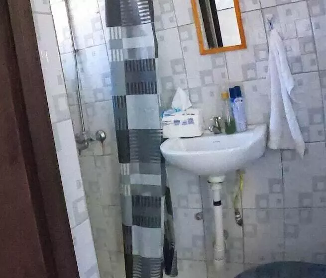 هتل Cosmos Haven Studio