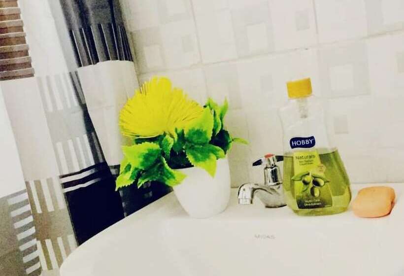 هتل Cosmos Haven Studio