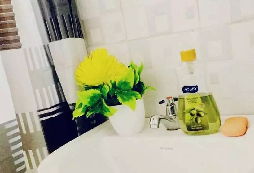 هتل Cosmos Haven Studio