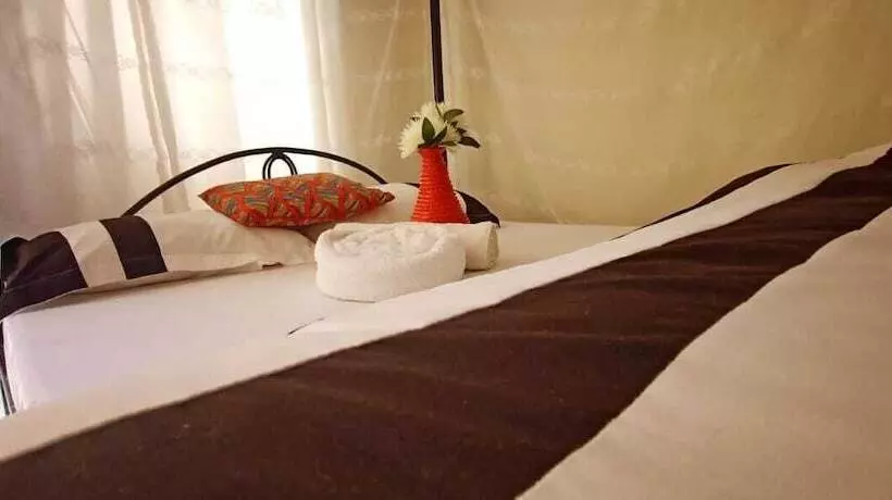 هتل Cosmos Haven Studio