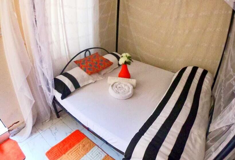 هتل Cosmos Haven Studio