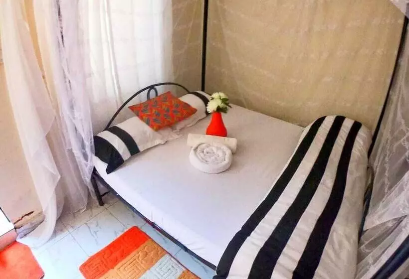 هتل Cosmos Haven Studio