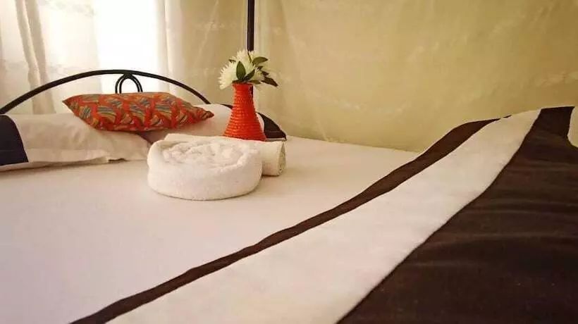 هتل Cosmos Haven Studio