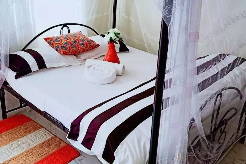 هتل Cosmos Haven Studio