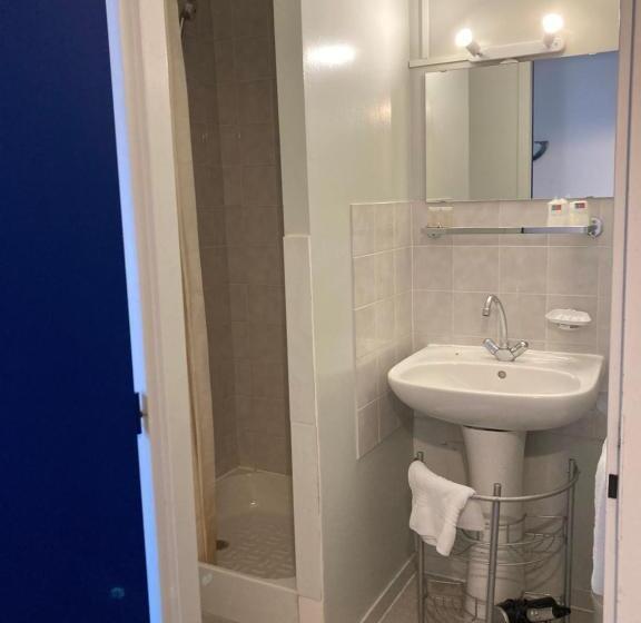 בית מלון כפרי Le Jorjane