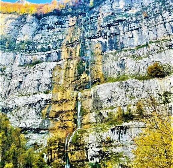 בית מלון כפרי Le Jorjane