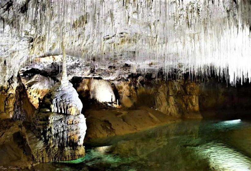 בית מלון כפרי Le Jorjane