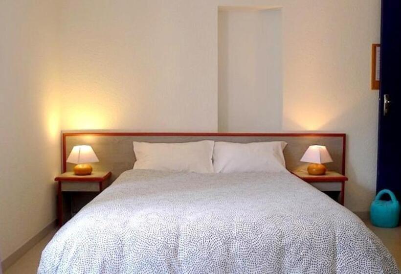 בית מלון כפרי Le Jorjane