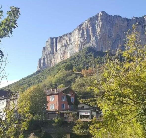 בית מלון כפרי Le Jorjane