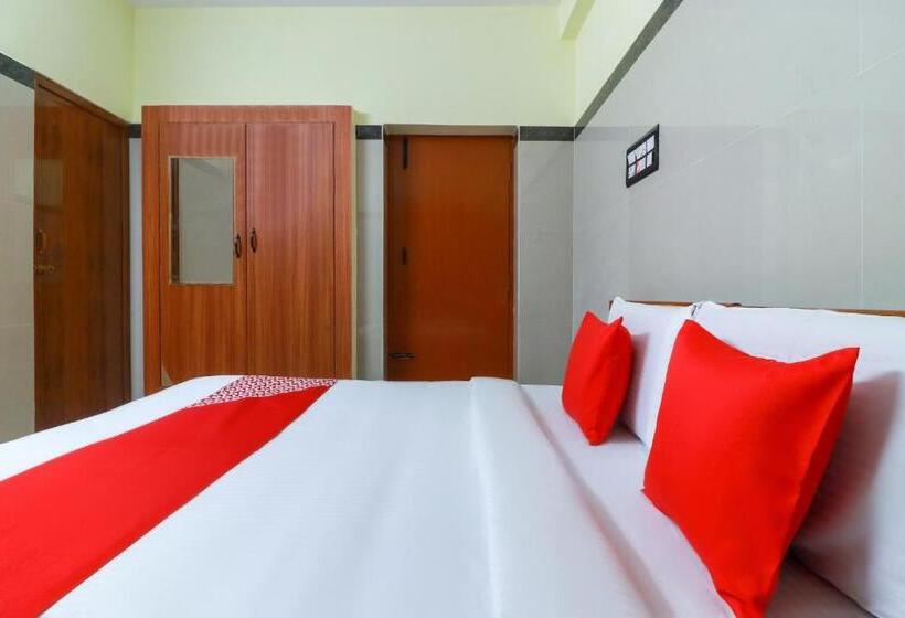 בית מלון כפרי Spot On Raja Lodge