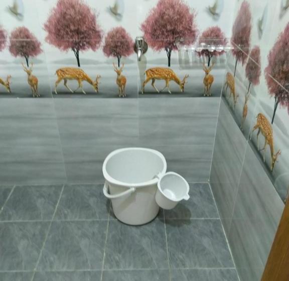 Hotell Tkk Residency