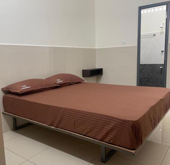 Hotell Tkk Residency