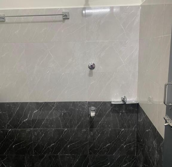 Hotell Tkk Residency