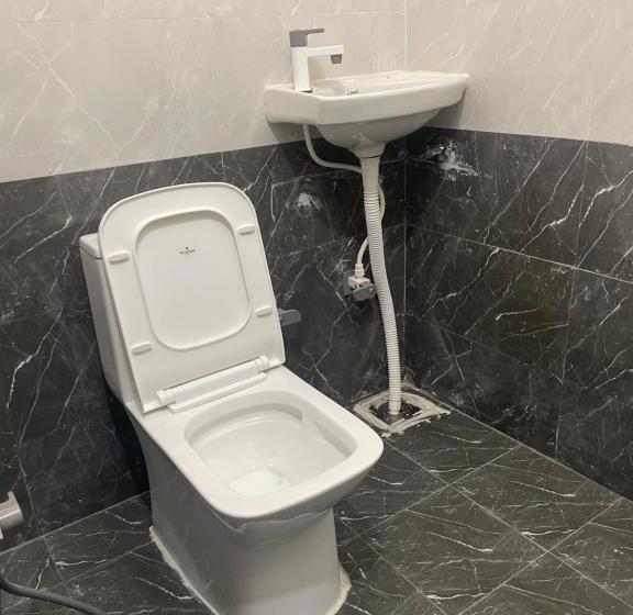 Hotell Tkk Residency