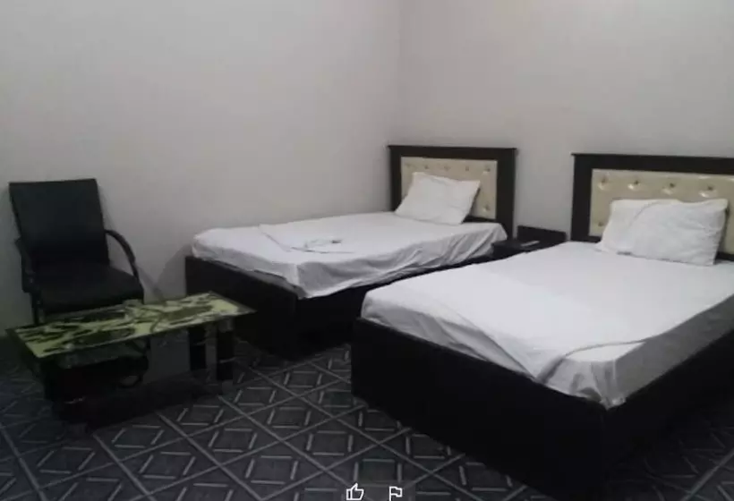 پانسیون Friend Guest House