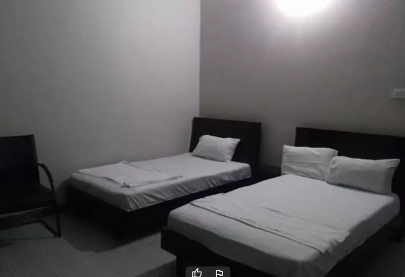 پانسیون Friend Guest House