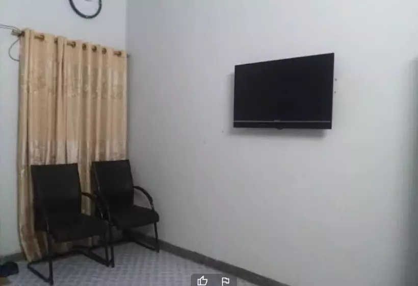 پانسیون Friend Guest House