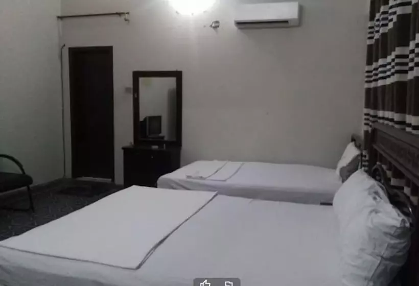 پانسیون Friend Guest House