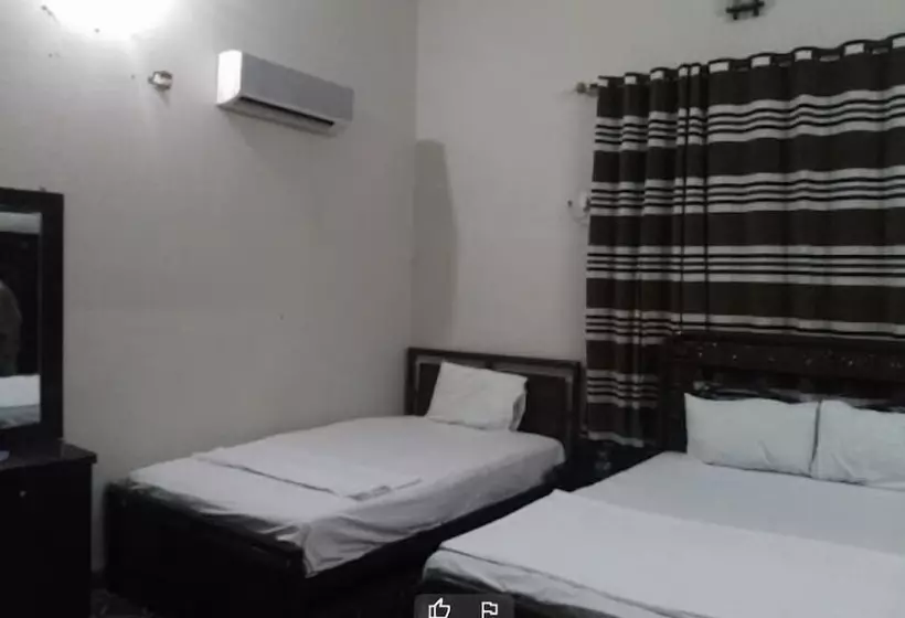 پانسیون Friend Guest House