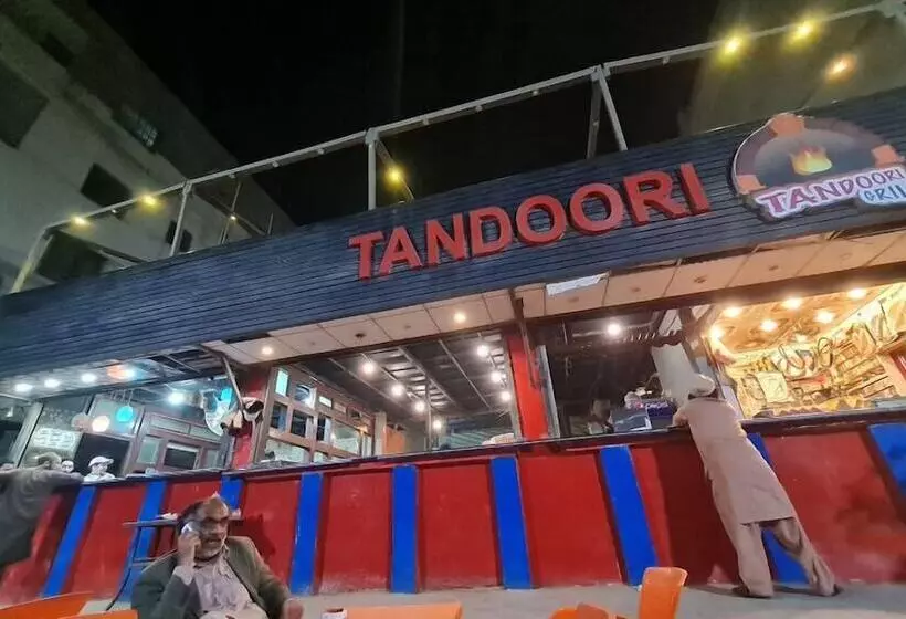 پانسیون Friend Guest House