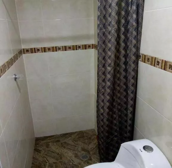 پانسیون Casa El Prado Hostal