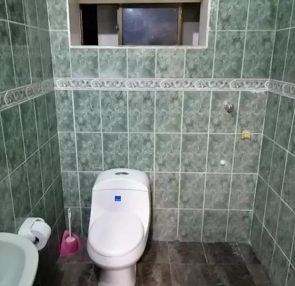 پانسیون Casa El Prado Hostal