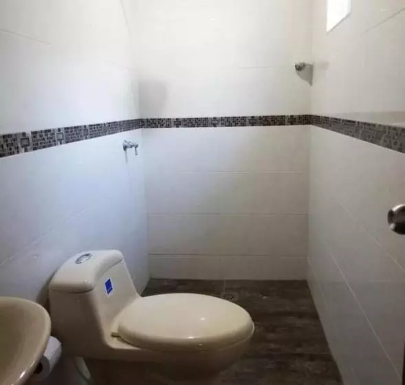 پانسیون Casa El Prado Hostal