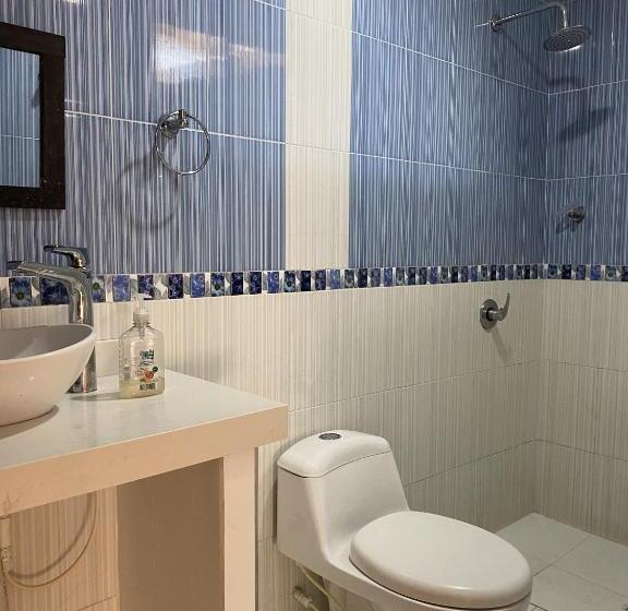 پانسیون Casa El Prado Hostal