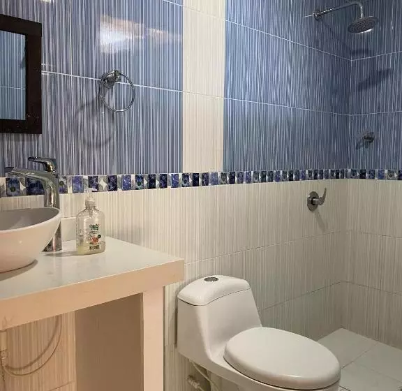 پانسیون Casa El Prado Hostal