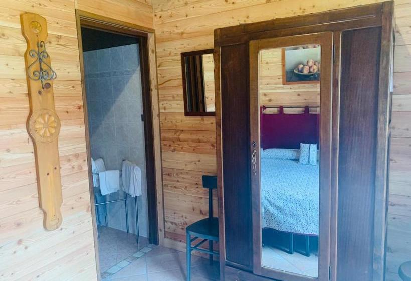 פנסיון L Alpina Affittacamere