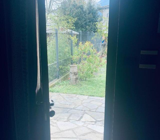 פנסיון L Alpina Affittacamere