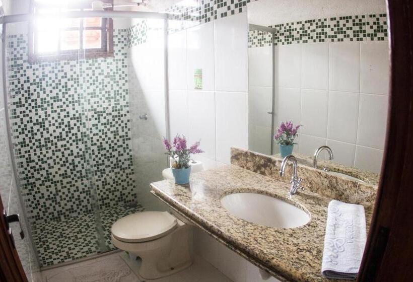 بنسيون Pousada Adega Cipo