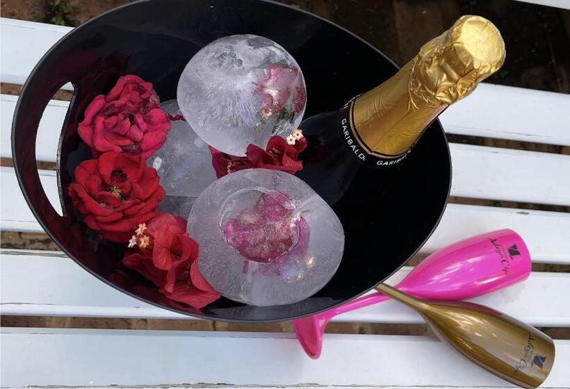 بنسيون Pousada Adega Cipo