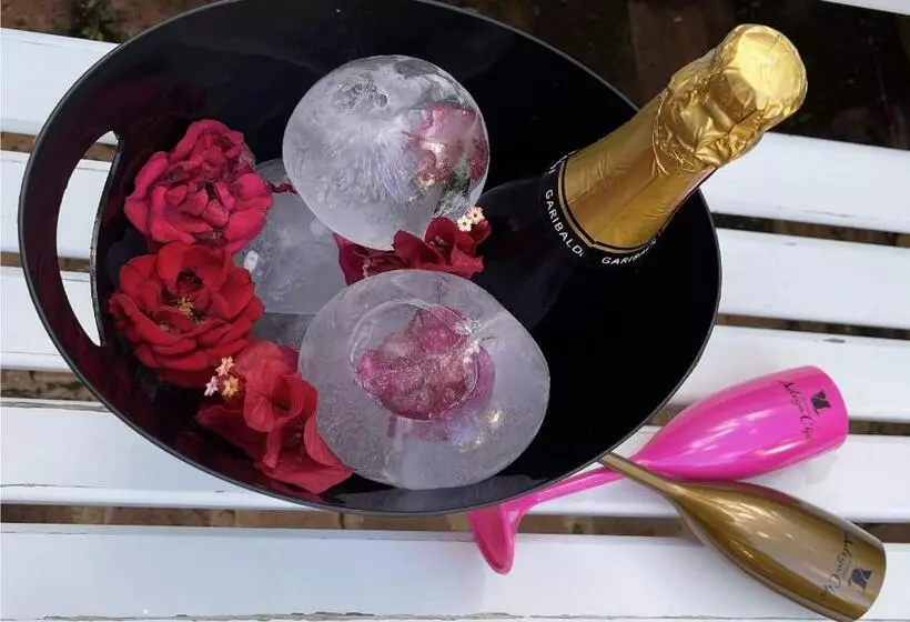 Majatalo Pousada Adega Cipo