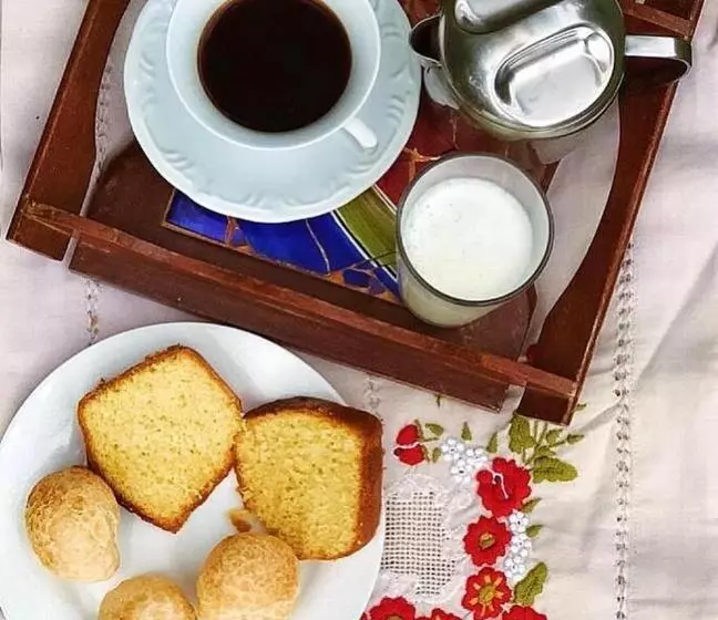 Majatalo Pousada Adega Cipo